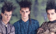 Quiénes son los miembros históricos de Soda Stereo: uno por uno, los integrantes