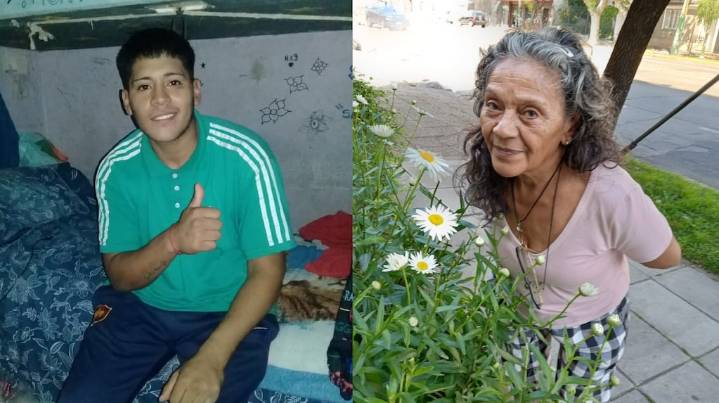 “Mamá, Cristian está lastimando a la abuela”: empieza el juicio por el brutal crimen de una mujer frente a su nieta en Lomas de Zamora