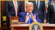 Trump announces 25% tariff on foreign heavy-duty trucks starting Nov 1 – Which 5 countries could face the blow?