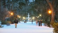 When will Georgia get its first frost? When we should expect to see cold