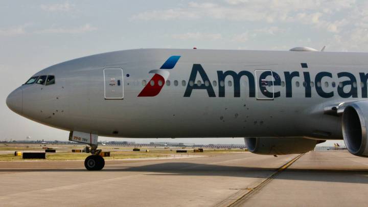How American Airlines Is Reinventing The Airline Travel Experience