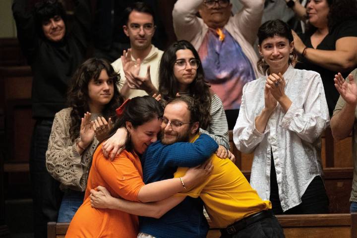 Uruguay aprueba la primera ley de eutanasia de América Latina