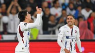 Liga de Quito dio el batacazo en la semifinal de la Copa Libertadores: goleó al favorito Palmeiras y sueña con su segundo título