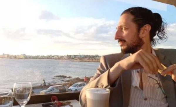 “Mente criminal metódica”: así es Pablo Laurta, según las autoridades