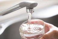 Una avería deja sin agua a 20.000 vecinos de Santa Cruz
