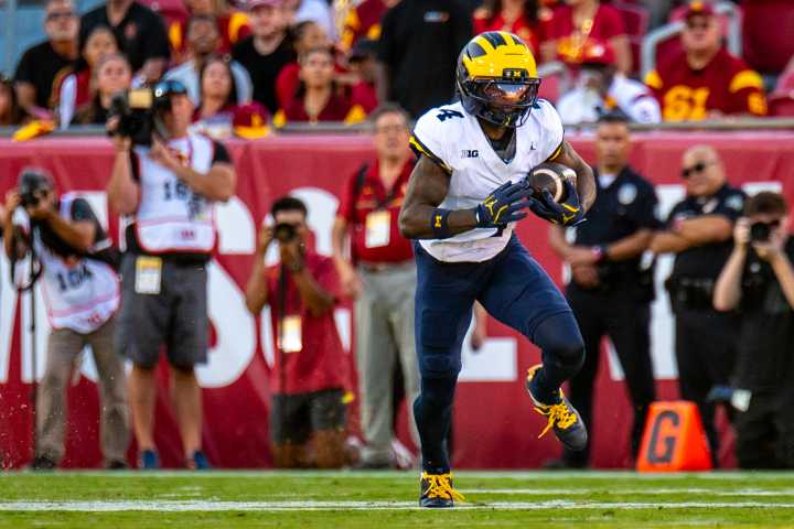 Andrew Marsh proving post bye week production could be the new norm