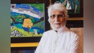 World’s first museum dedicated to MF Husain to open in Qatar