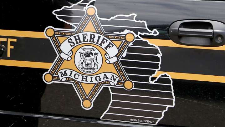 Macomb County corrections deputy accused of assaulting a jail inmate