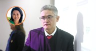 José Domingo Pérez se pronuncia tras decisión del TC en el ‘Caso Cócteles’: “Ha beneficiado a Keiko Fujimori” Fiscal José Domingo Pérez consideró que el Tribunal Constitucional ha beneficiado la lider