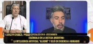 Abogados presentaron fallos falsos: la Inteligencia Artificial puso en jaque a la Justicia argentina