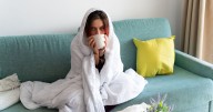 Free electric blankets for customers of UK energy supplier
