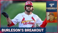 St. Louis Cardinals' Silver Slugger Finalists REVEALED!