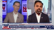 Texas Republicans could censure GOP lawmakers