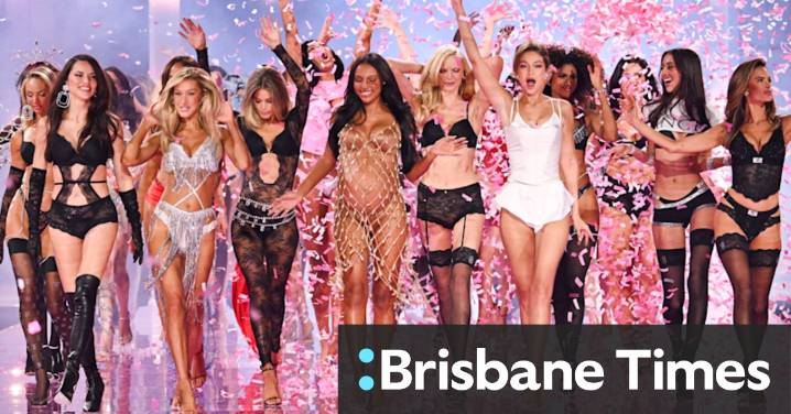 Victoria’s Secret Fashion Show 2025: Gigi Hadid, Bella Hadid and transgender model Alex Consani walk the runway