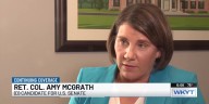 Kentucky Senate race heats up as McGrath joins crowded field