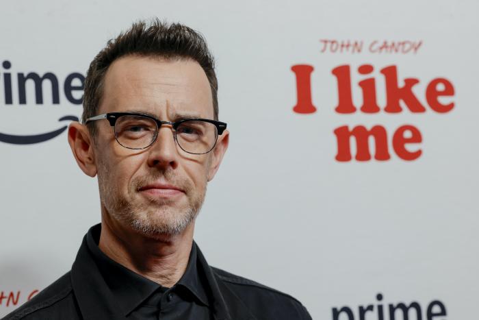 Colin Hanks Says You’re Wrong To Call His Dad the Nicest Guy in Hollywood