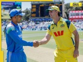 IND vs AUS 3rd ODI: Shubman Gill nears unwanted record as India face whitewash
