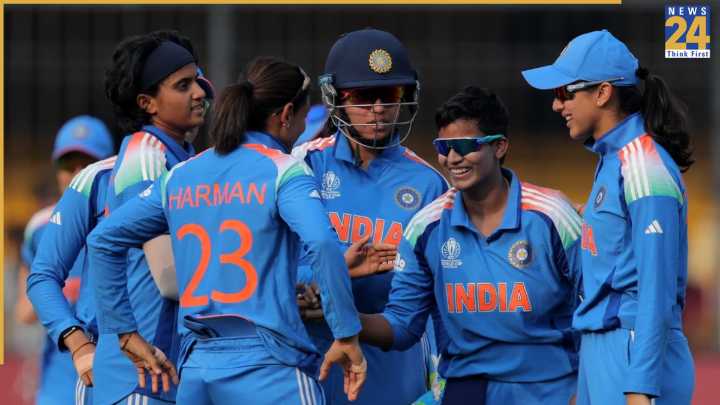 IND-W vs NZ-W, Women’s World Cup: When And Where To Watch India vs New Zealand Match?