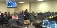 Las Vegas Valley residents voice concerns about new NV Energy billing component