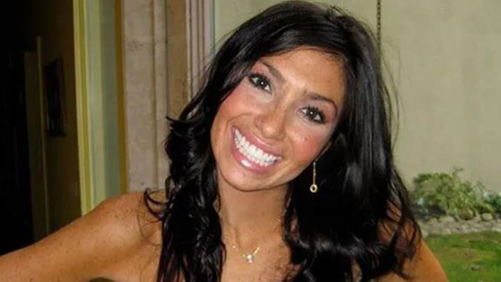Ellen Greenberg, Stabbed From Behind, Died by Suicide, Officials Re