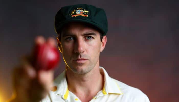 Pat Cummins Ruled Out of First Ashes Test: Steve Smith Returns as Captain in High