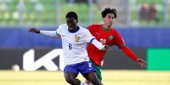 La selección Colombia ya tiene rival para su próximo partido en el Mundial Sub