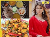 Urvashi Rautela’s Favourite Pahadi Dishes: She loves to eat Uttarakhand’s tradit