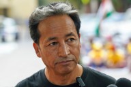 Sonam Wangchuk indulged in 'activities prejudicial to the security of state': Leh DM to SC