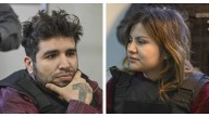 Condenaron a Sabag Montiel y a Brenda Uliarte por el intento de asesinato a Cristina El Tribunal Oral Federal N° 6 condenó a Sabag Montiel y a Uliarte por el intento de homicidio de Cristina Kirchner.