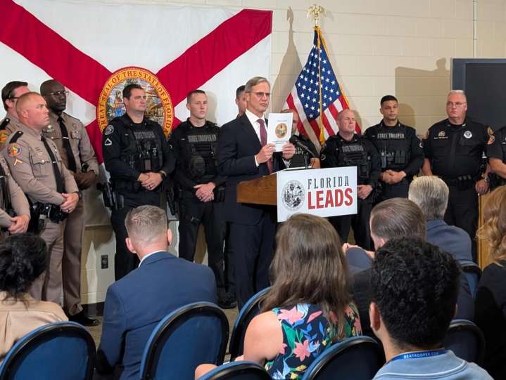 Headlines Immigration Enforcement