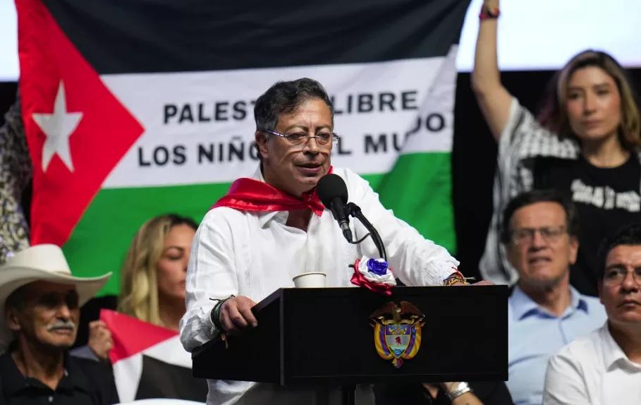 Colombia llama a consultas a embajador en EEUU en protesta por declaraciones de Trump