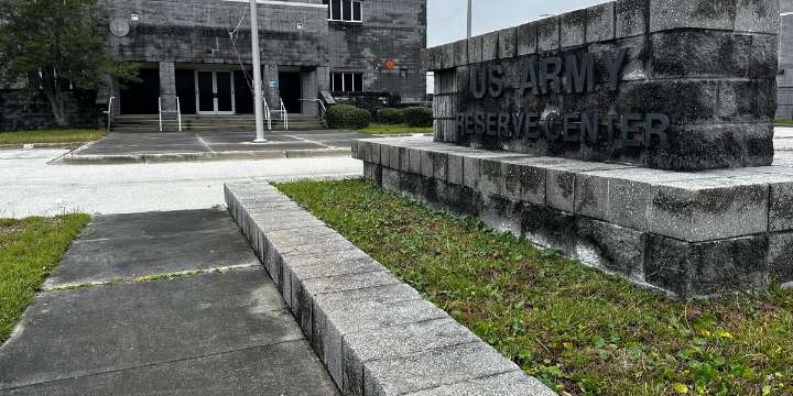 Community responds to Morehead City’s proposed park turned down by U.S. Army