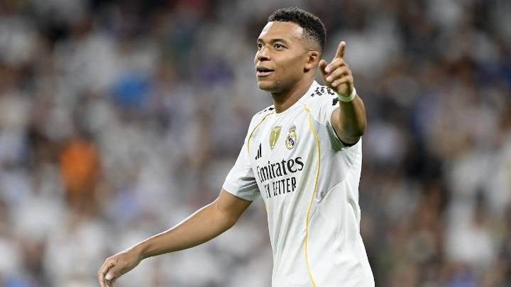 Real Madrid: Xabi Alonso confirma que Mbappé jugará vs Getafe