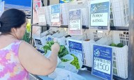 “Soberanía Alimentaria” llega esta semana con sorteos, y habrá venta de chivito formoseño “paippero”