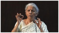 India Is Capable Of Absorbing Global Shocks, Stands Firm Despite Volatility: FM Nirmala Sitharaman