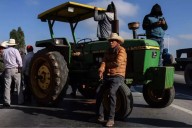 Productores de Guanajuato, Jalisco y Michoacán definen con Agricultura entrega del apoyo de 950 pesos por tonelada de maíz