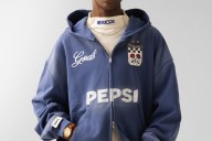 Pepsi y Gods redefinen el streetwear