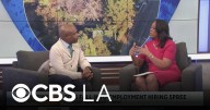 A preview of an upcoming Montebello job fair