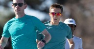 Conner Mantz’s sportsmanship shines during his historic Chicago Marathon run