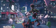 REVIEW | Pokémon Legends Z-A: Lo mejor del futuro sin tener en cuenta el pasado - Infobae