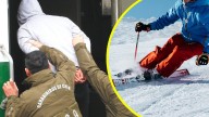 Carabineros detiene a hombre que fingió ser instructor de esquí para robar a turista en Valle Nevado
