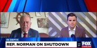 Rep. Norman on government shutdown