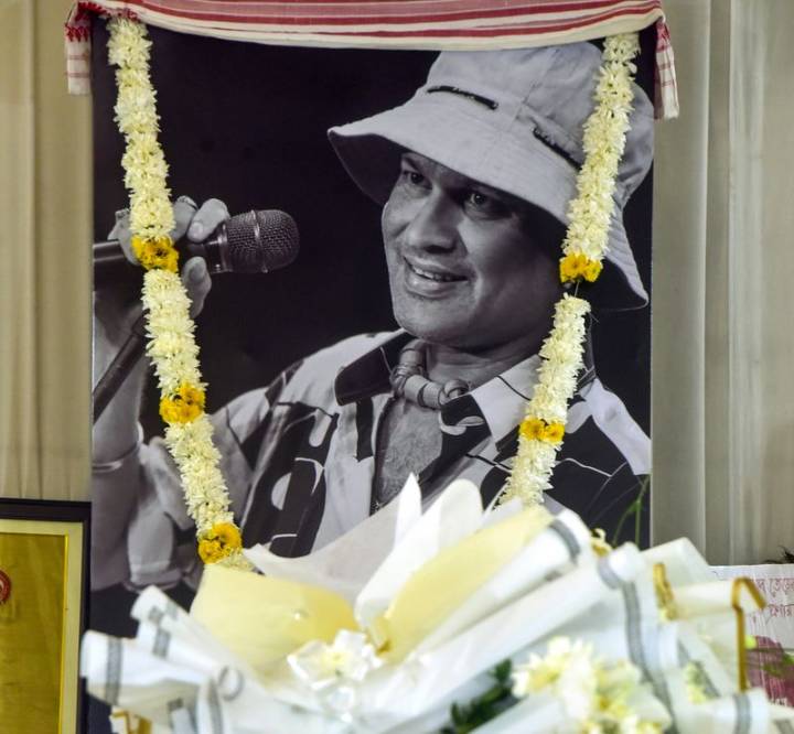 Murder charge slapped on Zubeen Garg’s manager, festival organiser: Assam Police