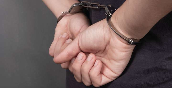 Colorado Woman Allegedly Stabbed Mother To Death, Told Daughter To Keep Quiet
