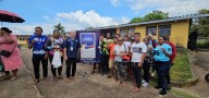 Jornada de Identificación benefició a más de 2 mil 500 personas en la Guayana Esequiba