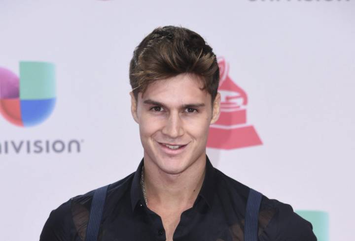 Salen a la luz videos de los instantes posteriores al asesinato del cantante Fede Dorcaz