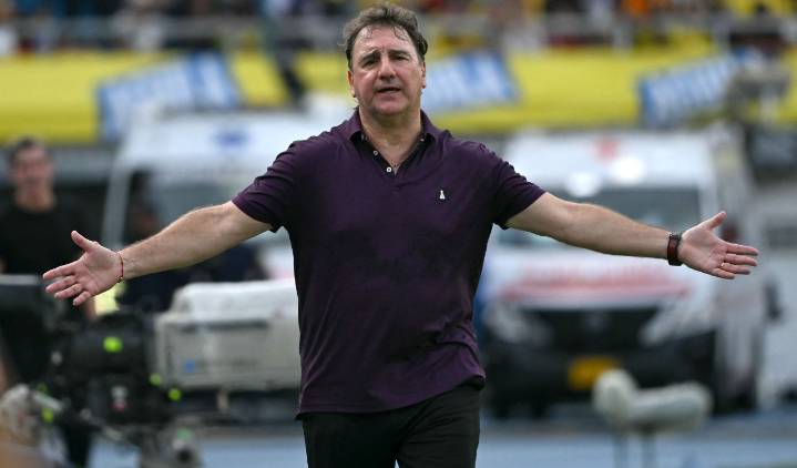 Fuerte crítica a convocatoria de Selección Colombia: club contentillo