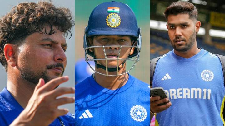 No Jaiswal, Kuldeep OUT, Harshit IN! Ex-Opener Picks India's Playing XI For 1st Australia ODI
