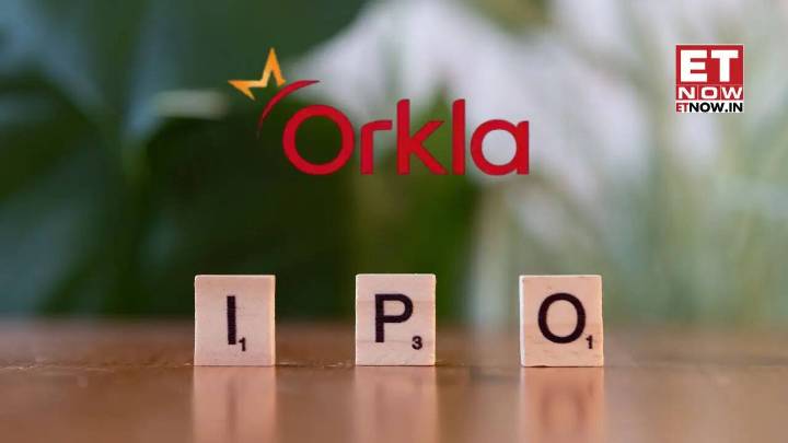Orkla India IPO GMP Today: Subscription to start from Oct 29; check latest grey market premium, price band