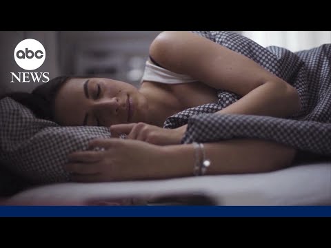 Americans using PTO to sleep, not vacation: Report